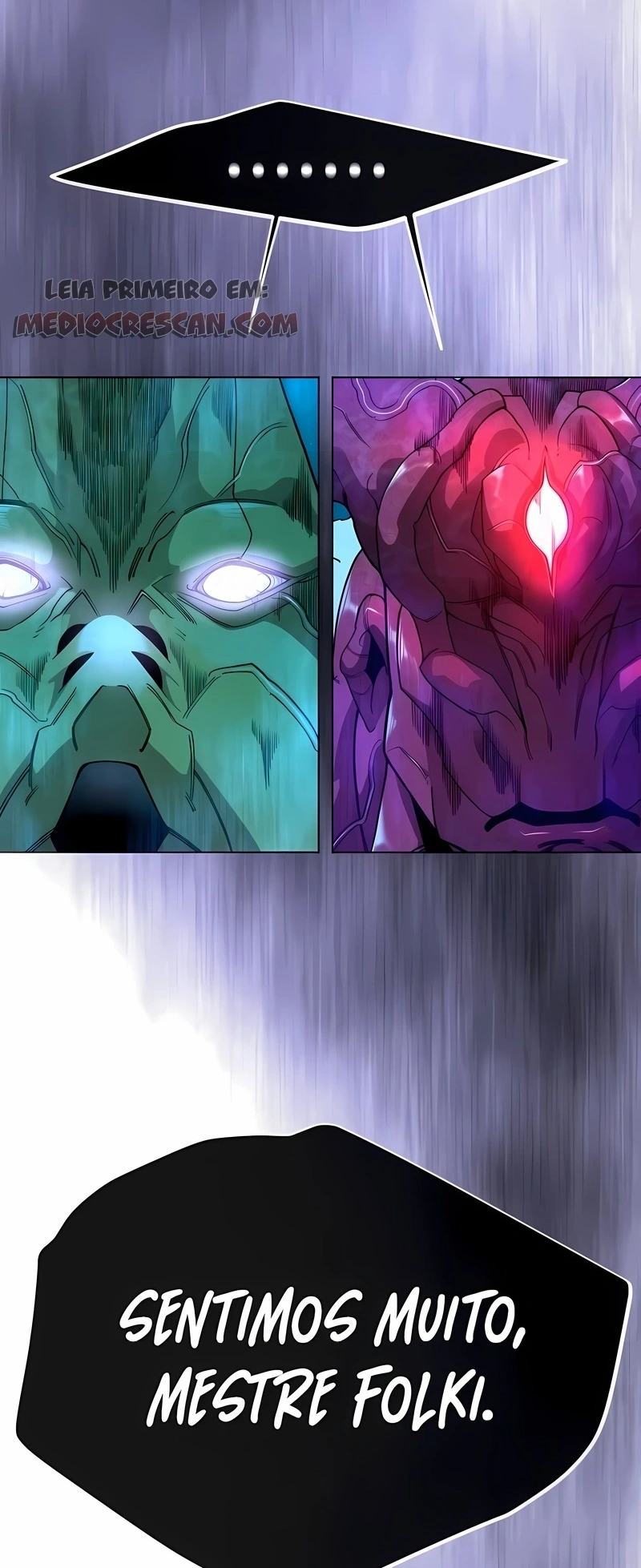 Read Superhuman Era PT Manga Online