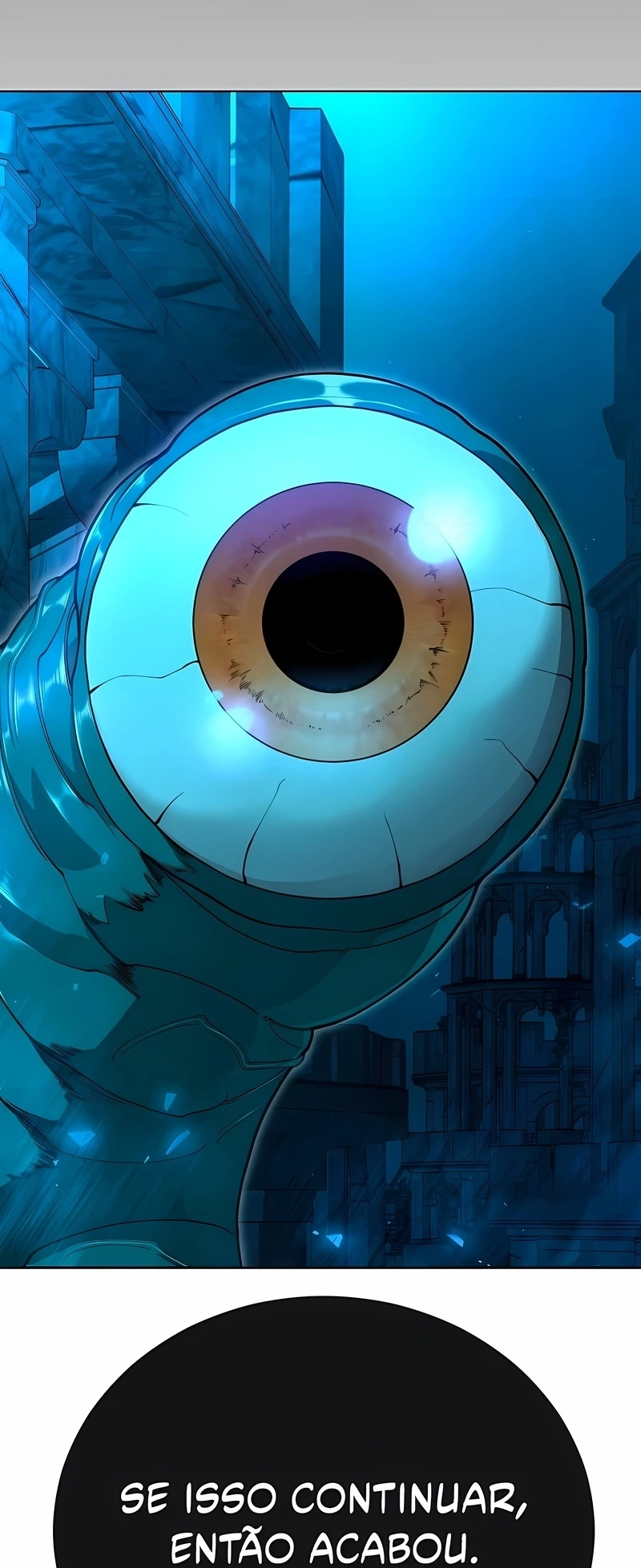 Read Superhuman Era PT Manga Online