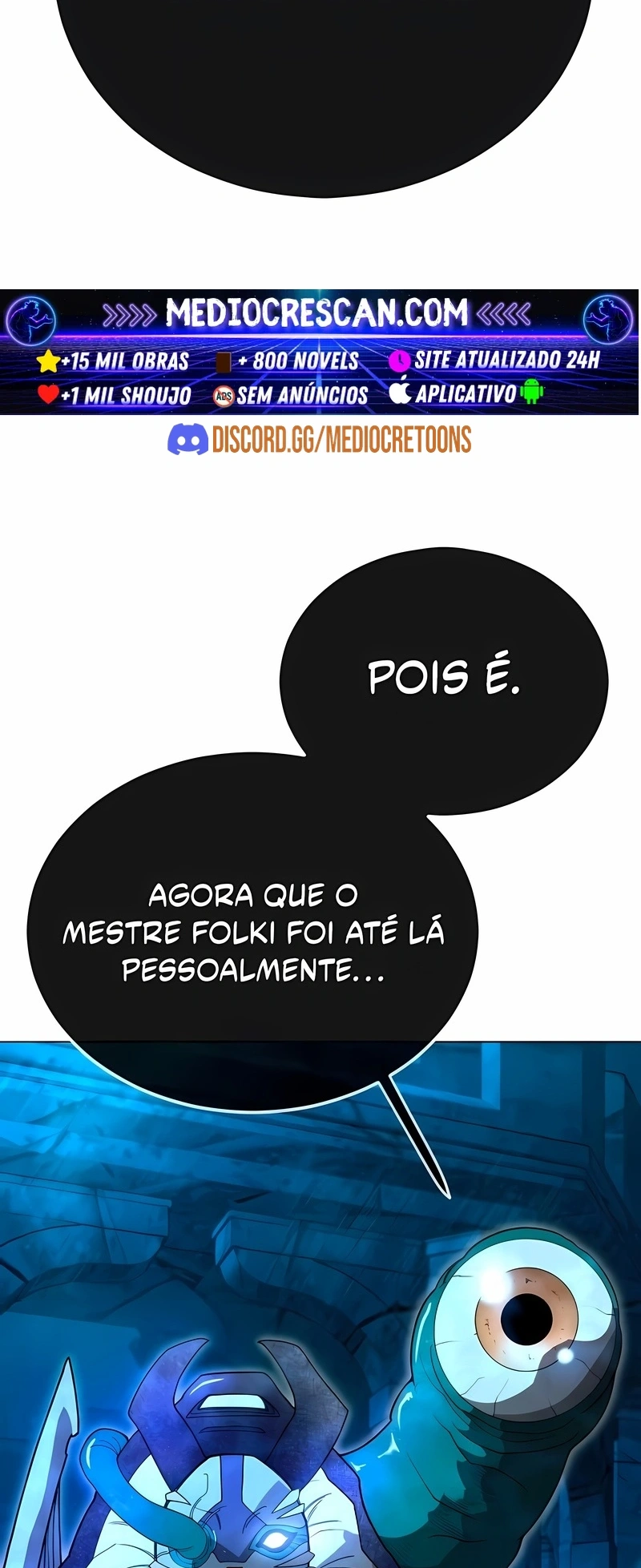 Read Superhuman Era PT Manga Online