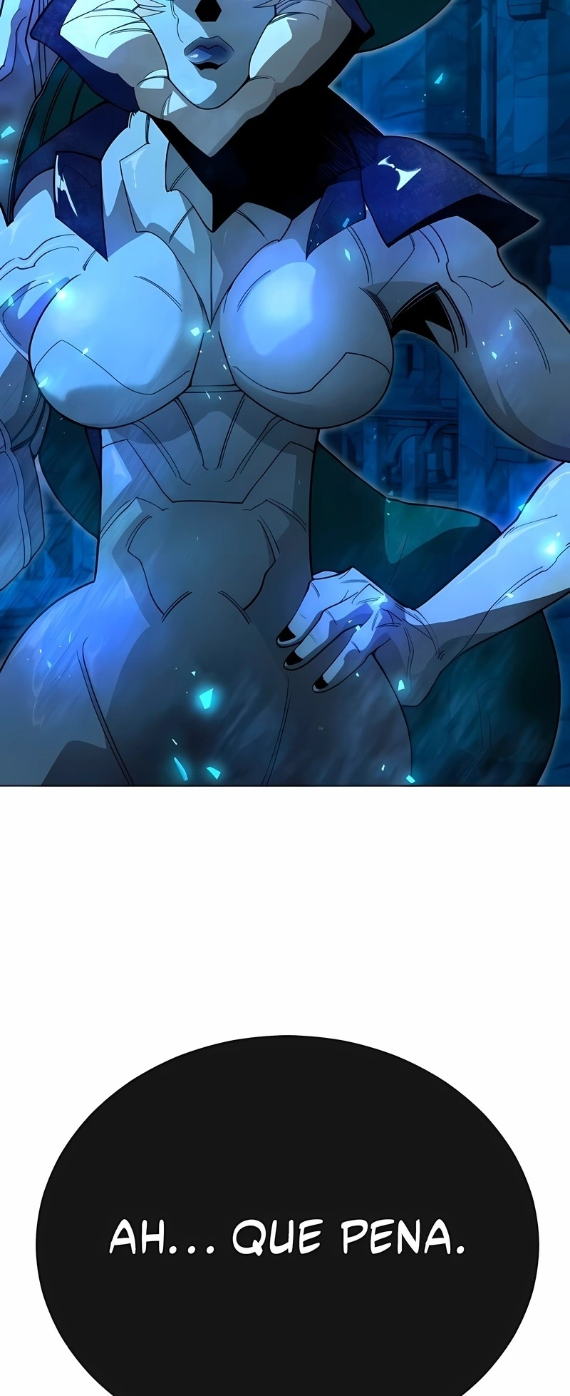 Read Superhuman Era PT Manga Online