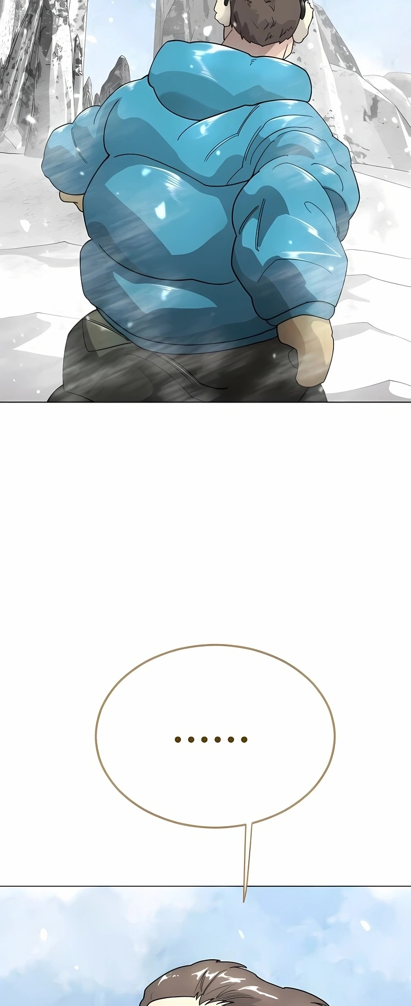 Read Superhuman Era PT Manga Online