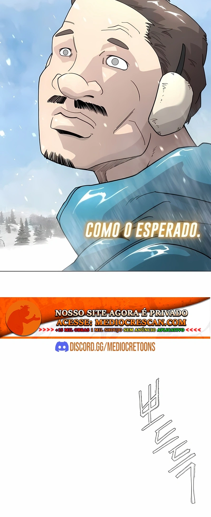 Read Superhuman Era PT Manga Online