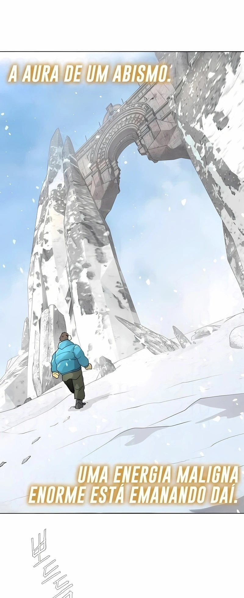 Read Superhuman Era PT Manga Online