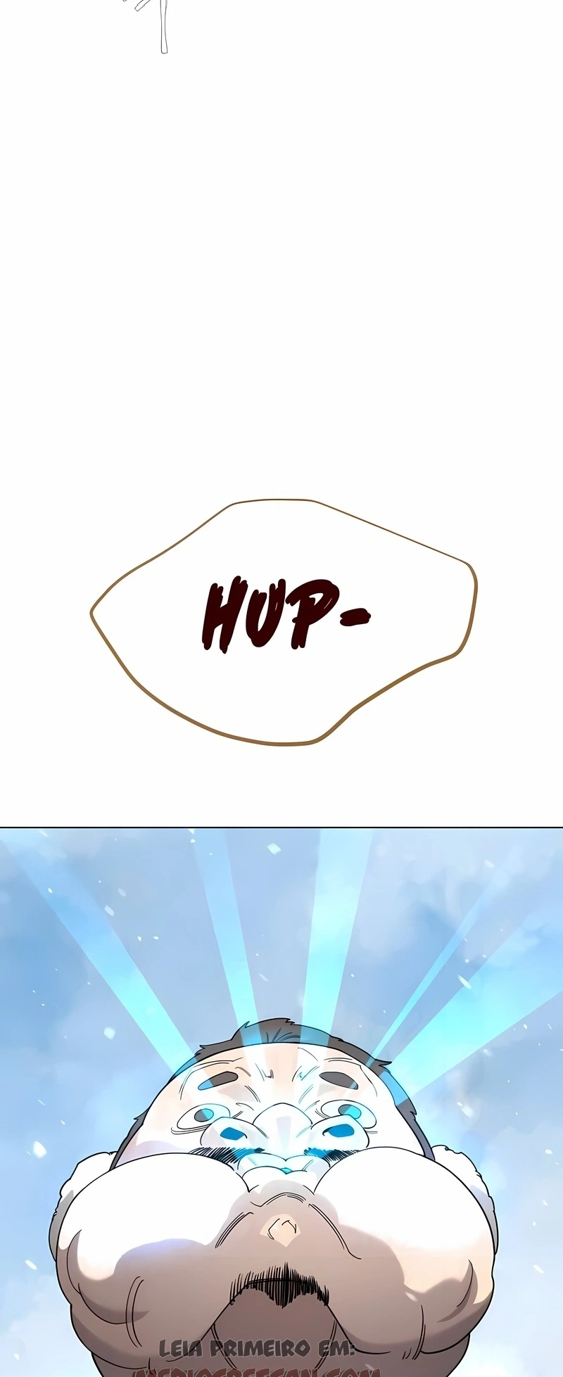 Read Superhuman Era PT Manga Online