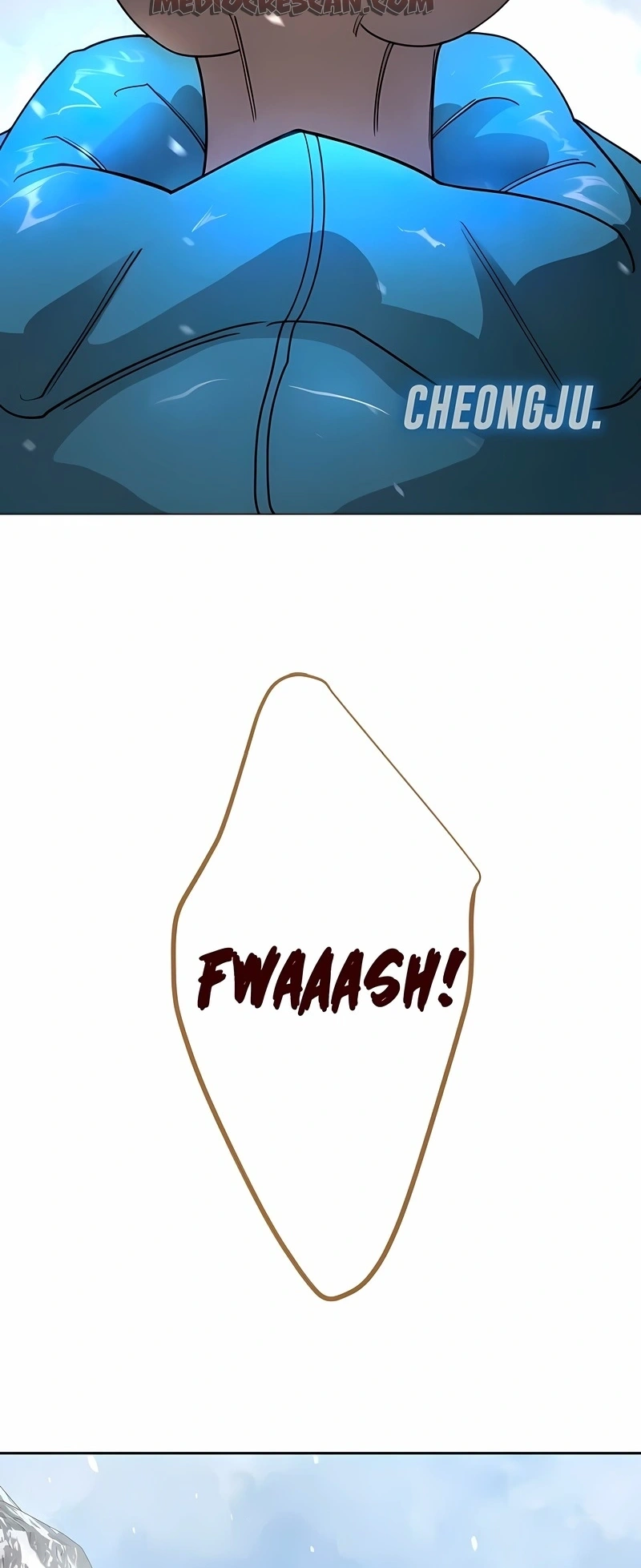 Read Superhuman Era PT Manga Online