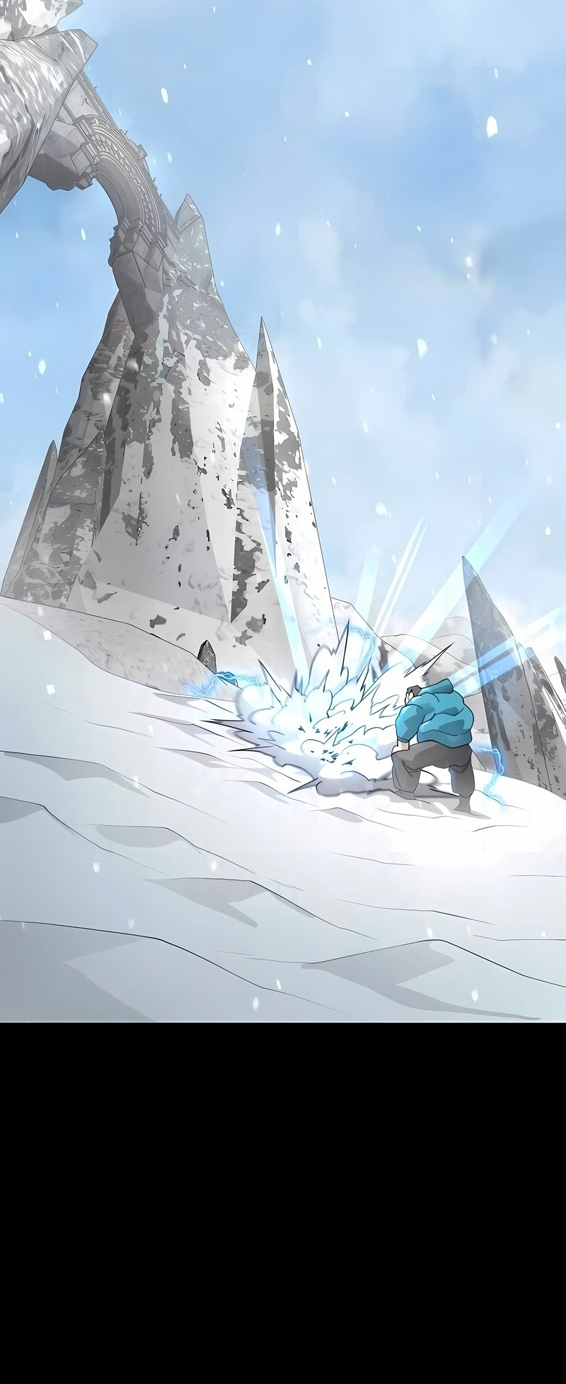 Read Superhuman Era PT Manga Online