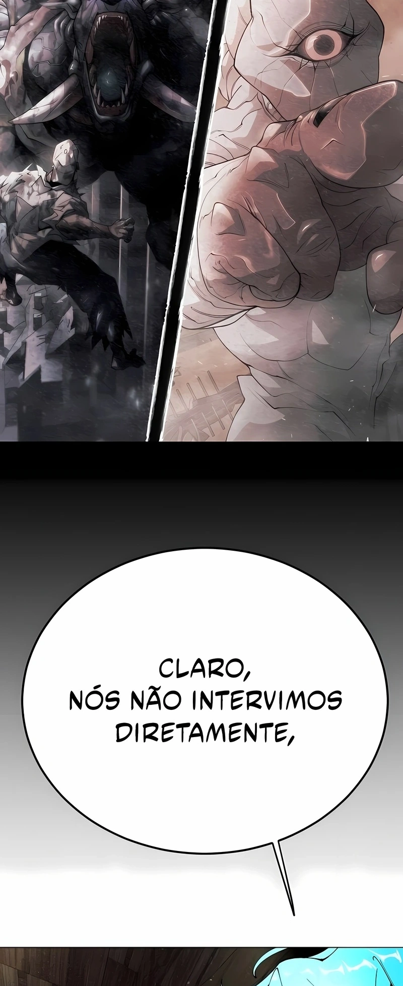 Read Superhuman Era PT Manga Online