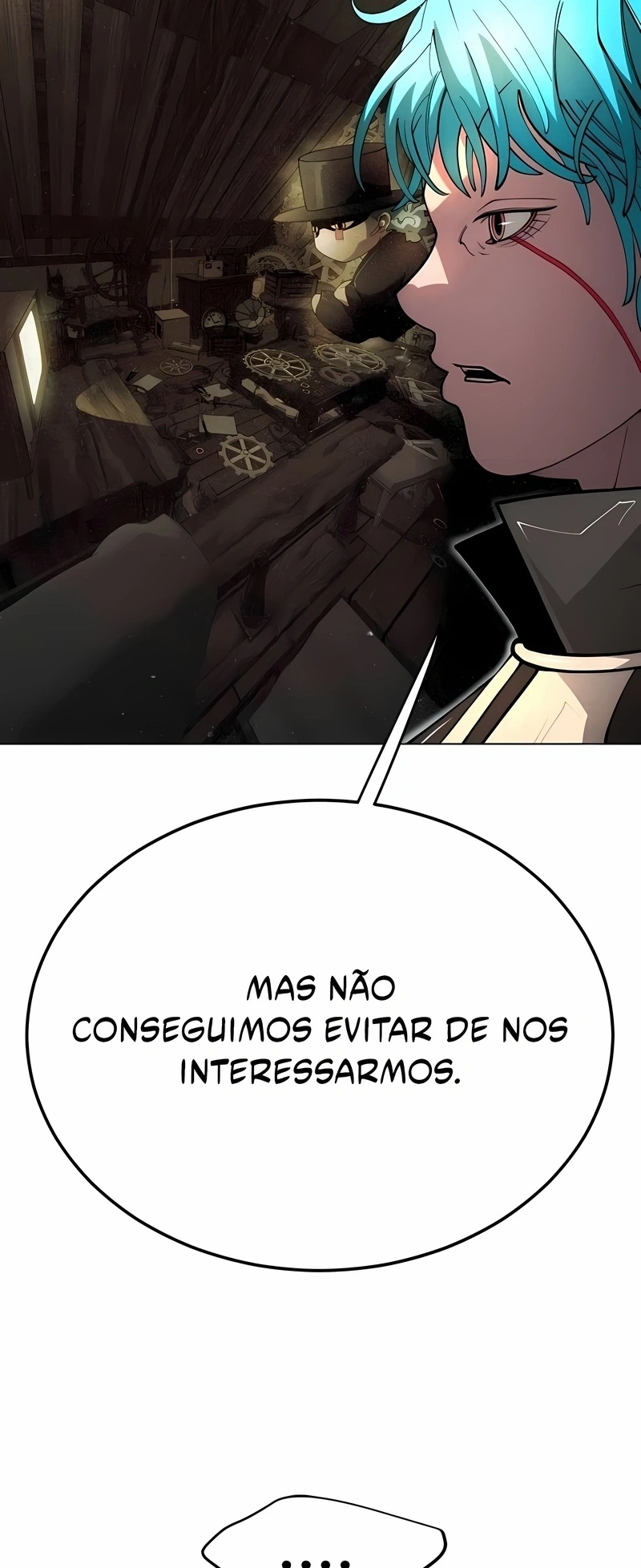 Read Superhuman Era PT Manga Online