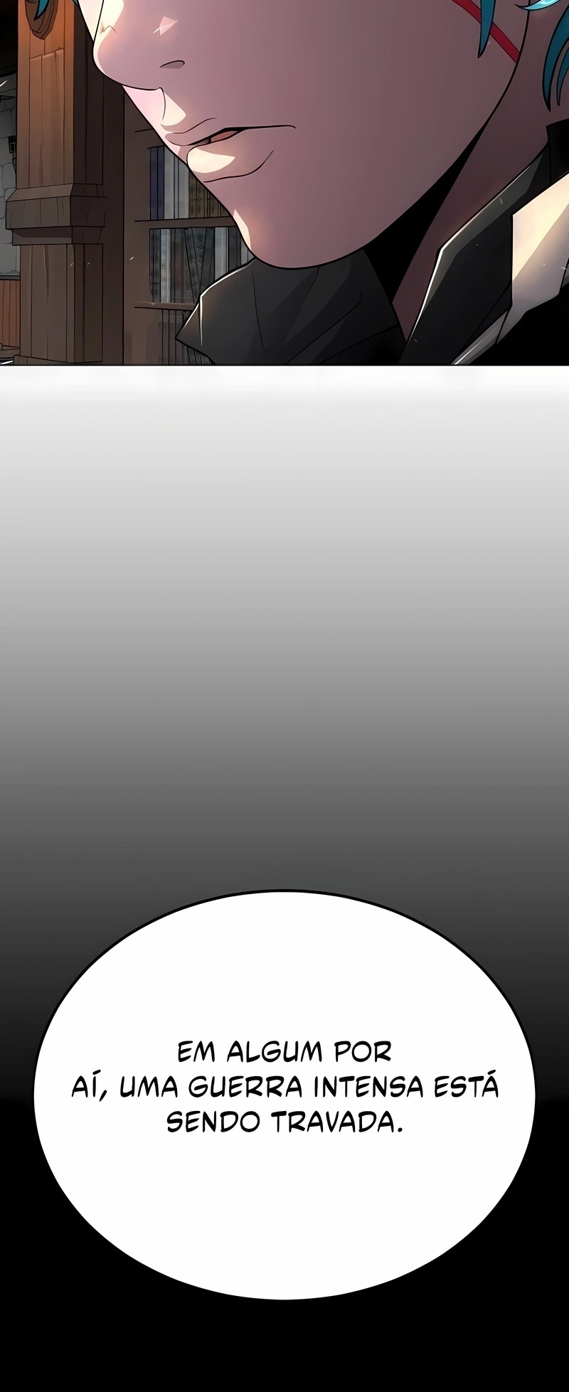 Read Superhuman Era PT Manga Online