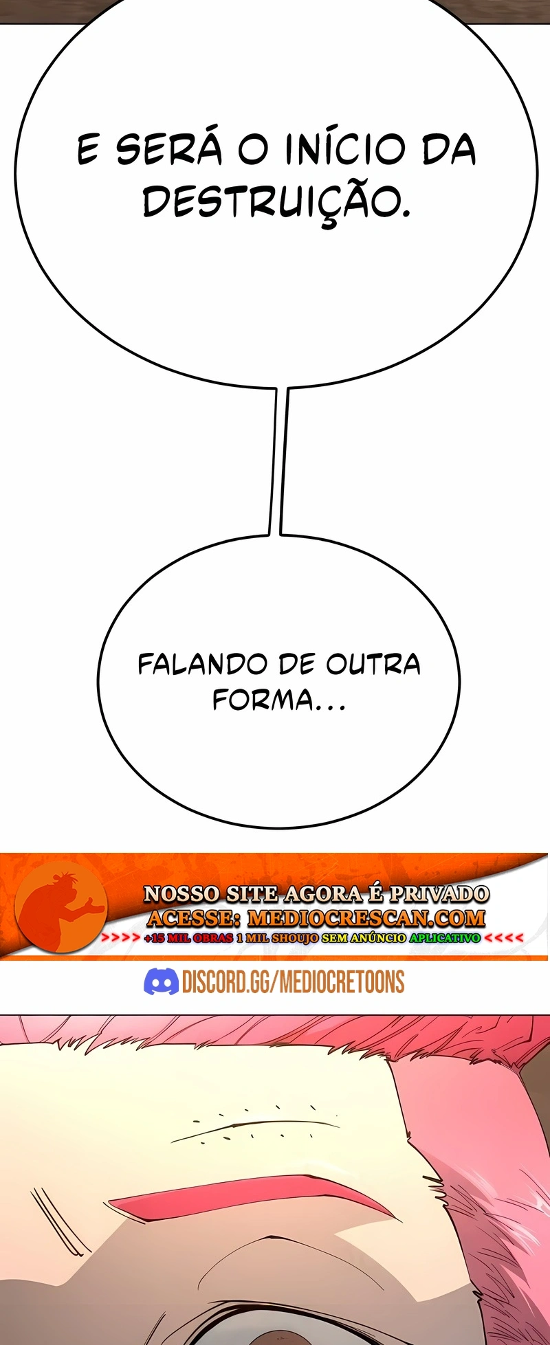 Read Superhuman Era PT Manga Online