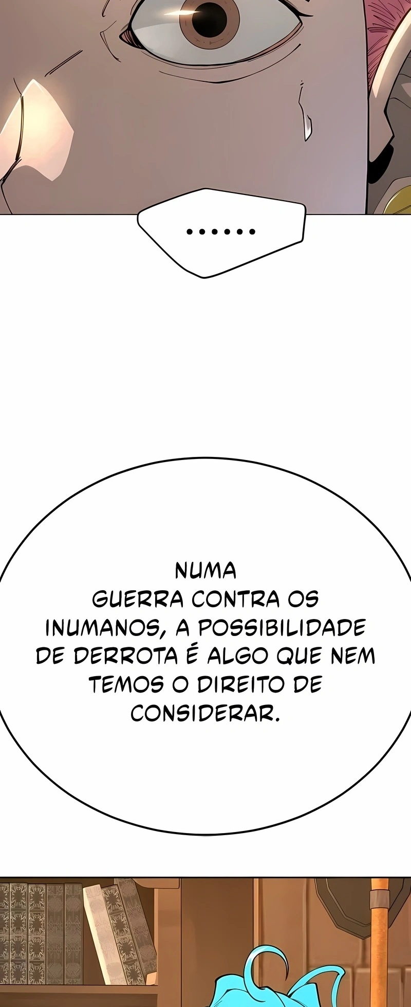 Read Superhuman Era PT Manga Online