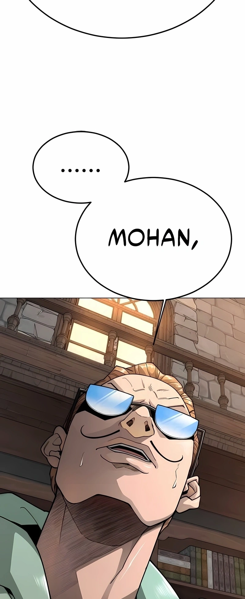 Read Superhuman Era PT Manga Online