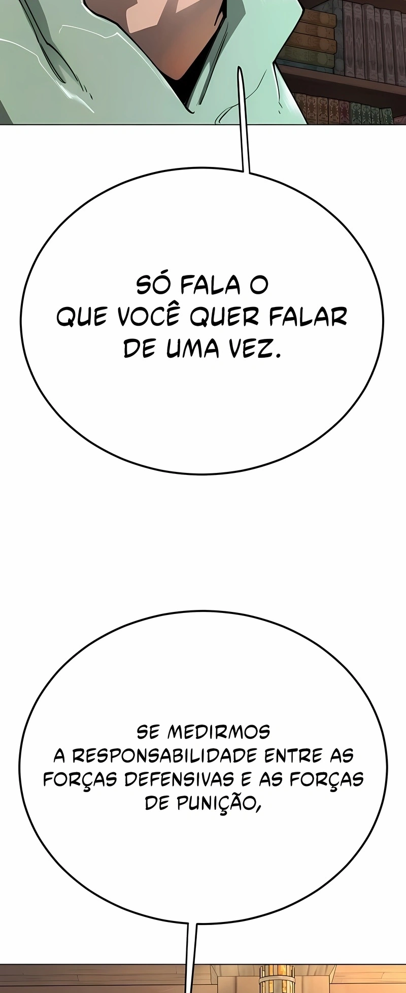 Read Superhuman Era PT Manga Online