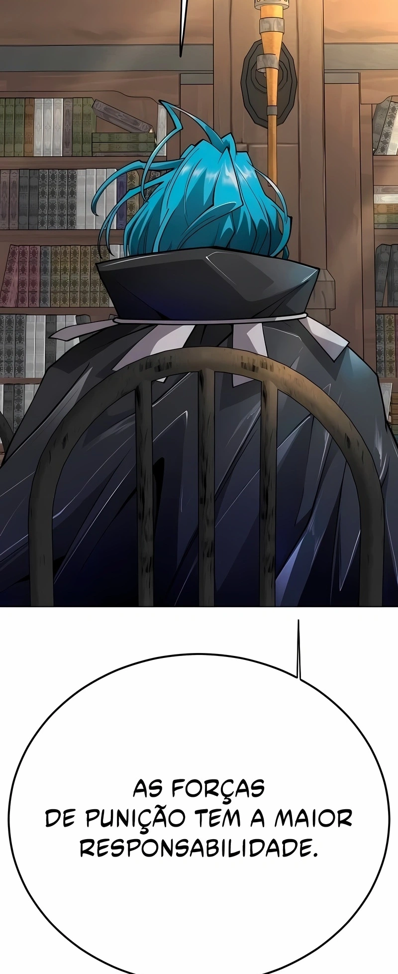 Read Superhuman Era PT Manga Online