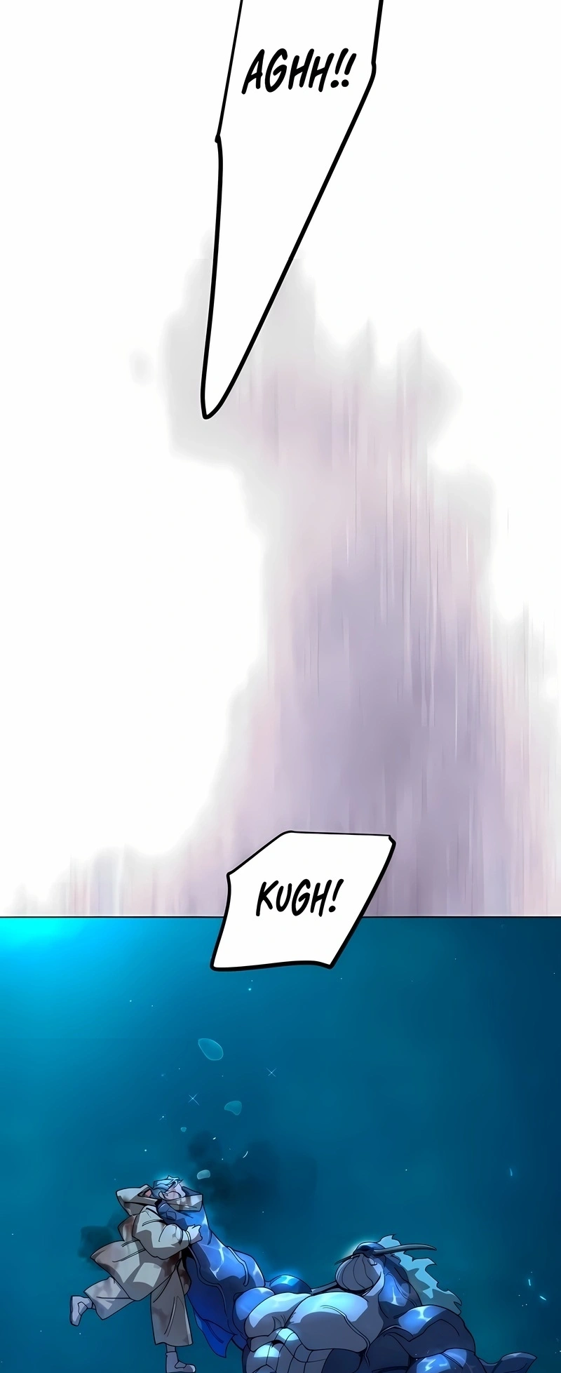 Read Superhuman Era PT Manga Online