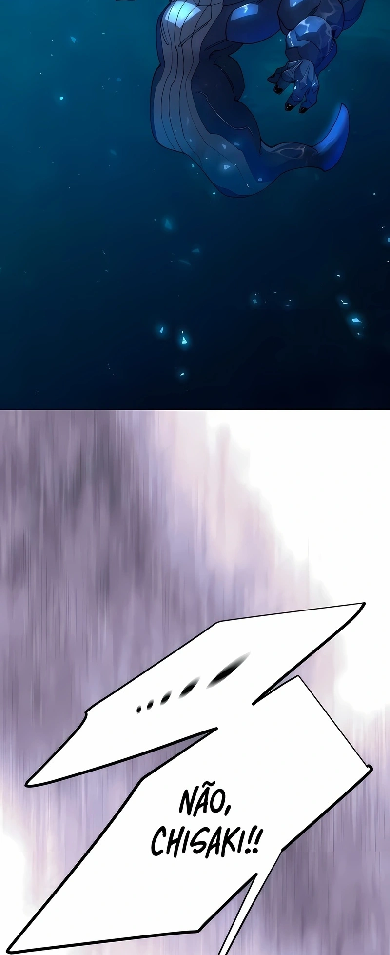 Read Superhuman Era PT Manga Online