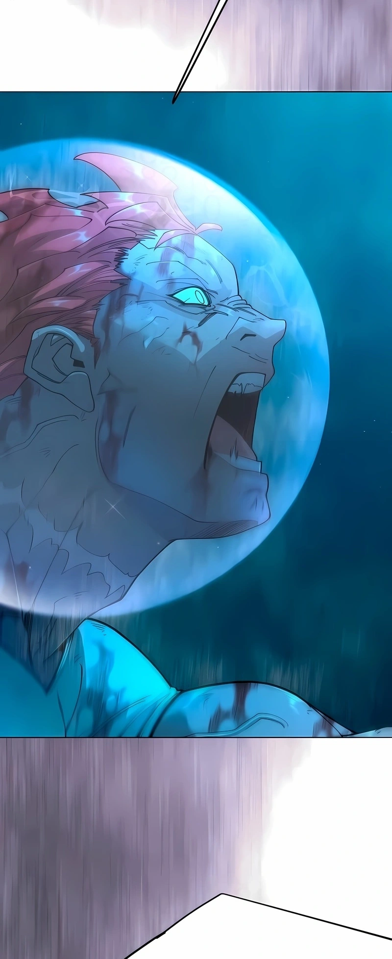 Read Superhuman Era PT Manga Online