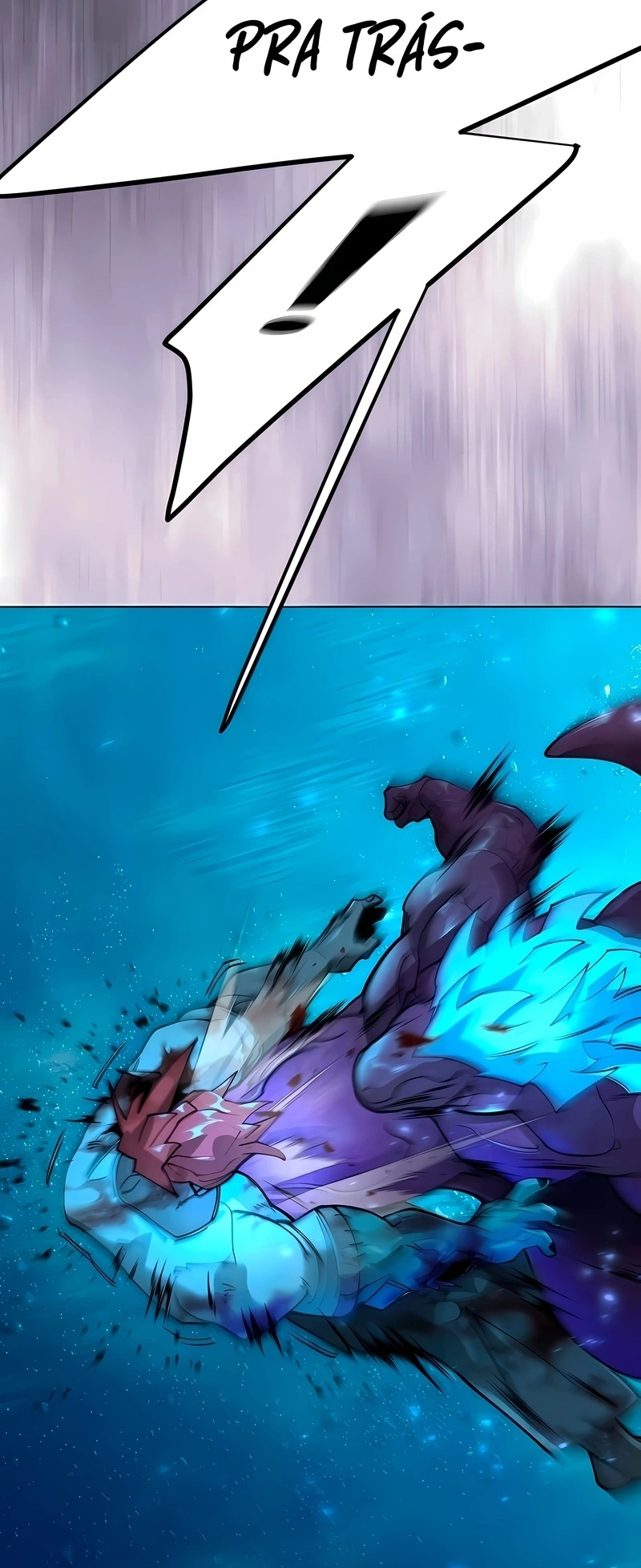 Read Superhuman Era PT Manga Online