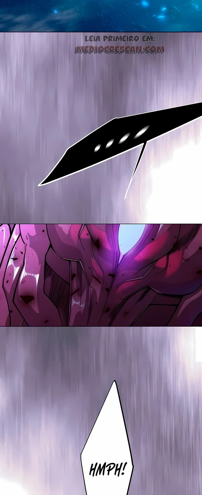 Read Superhuman Era PT Manga Online