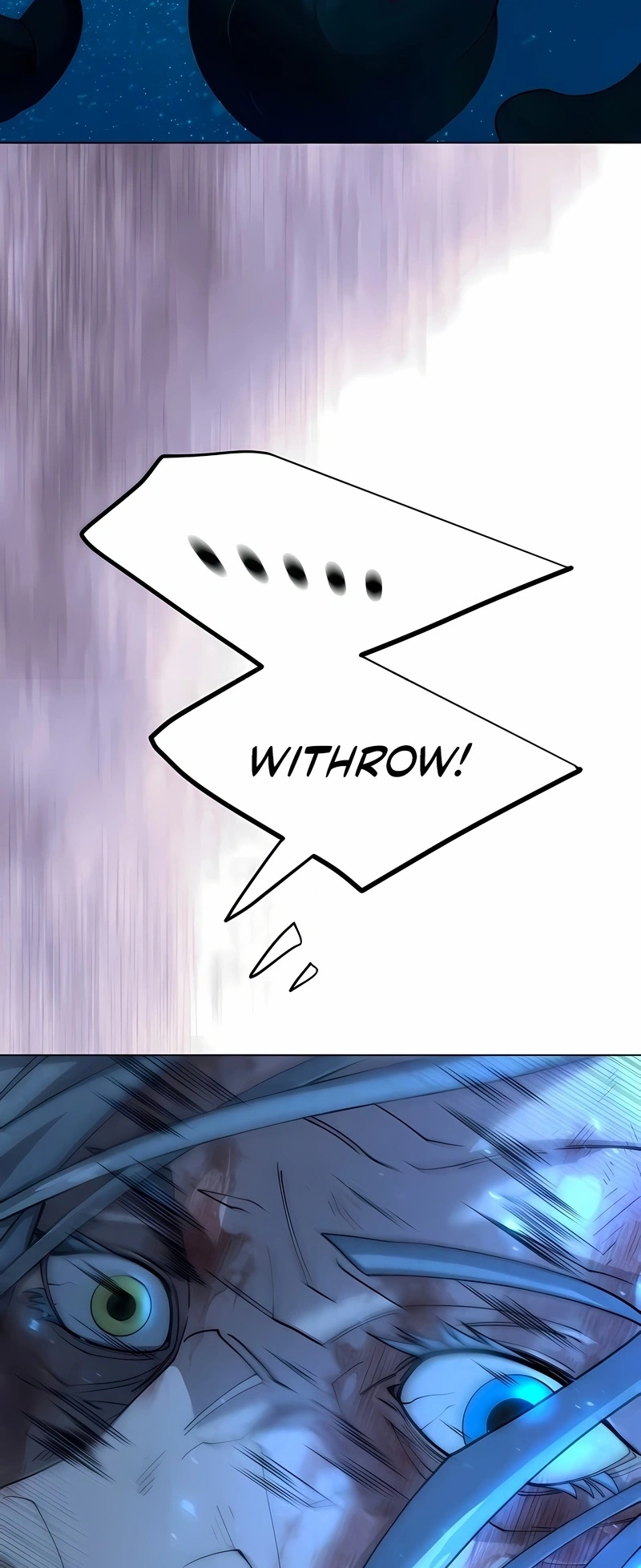 Read Superhuman Era PT Manga Online