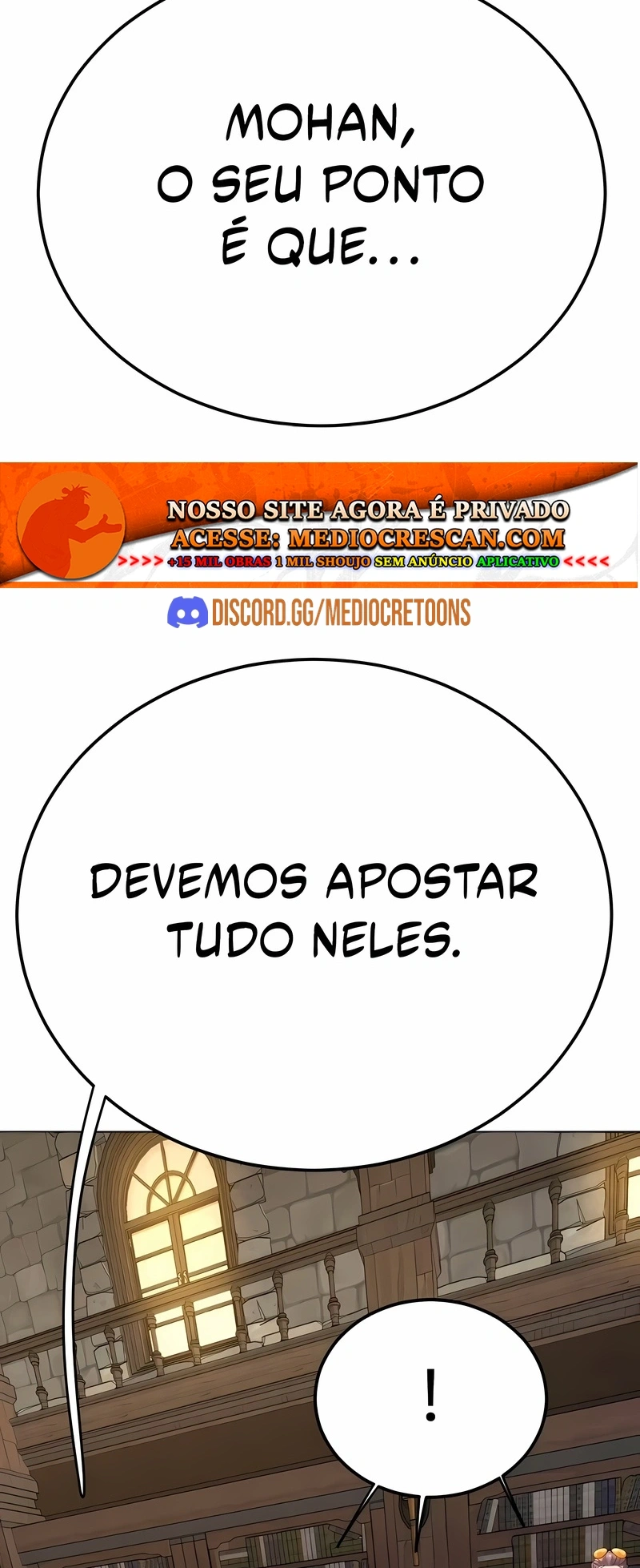 Read Superhuman Era PT Manga Online