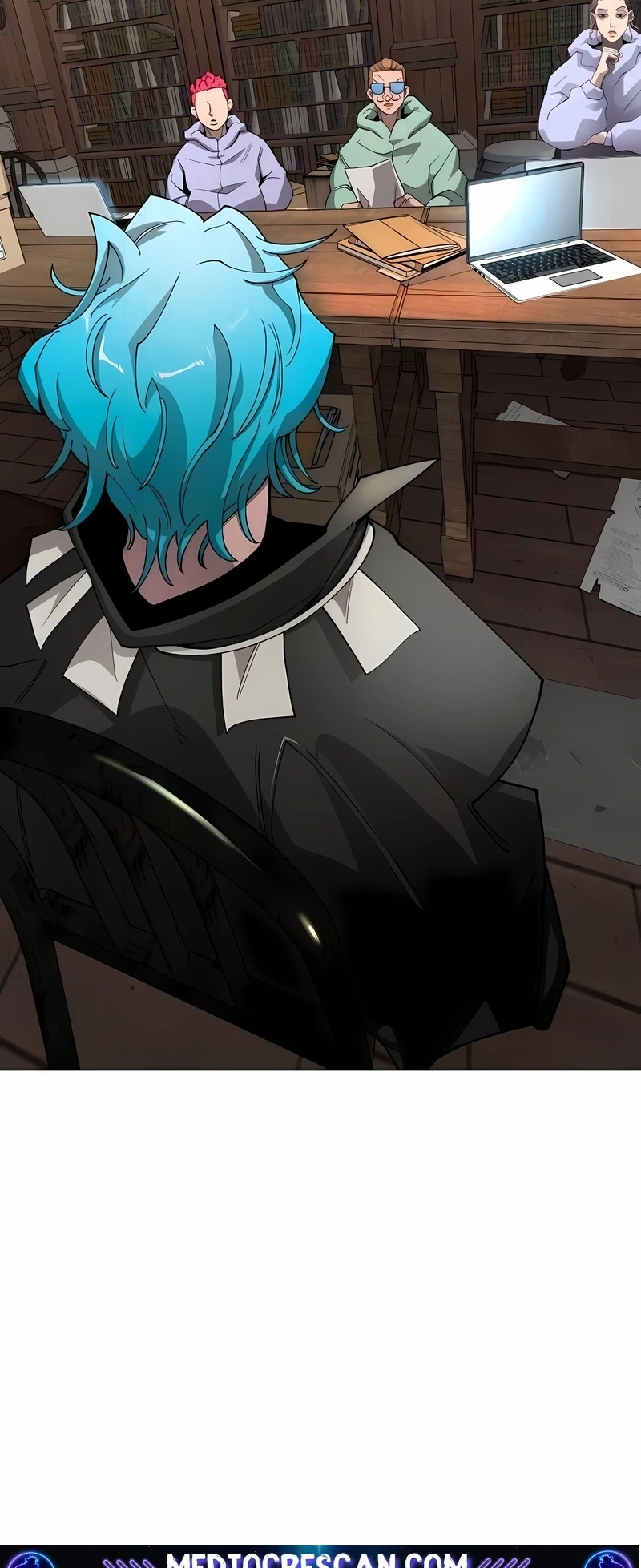 Read Superhuman Era PT Manga Online