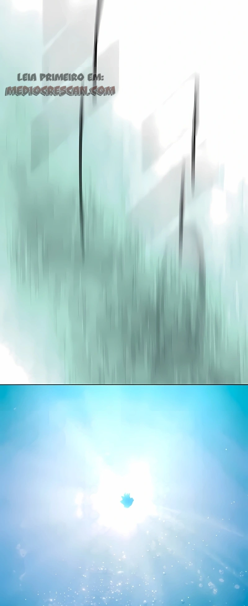 Read Superhuman Era PT Manga Online