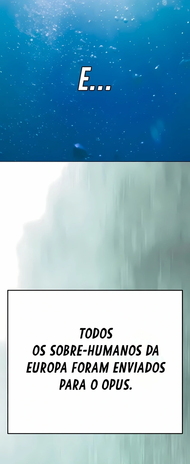 Read Superhuman Era PT Manga Online