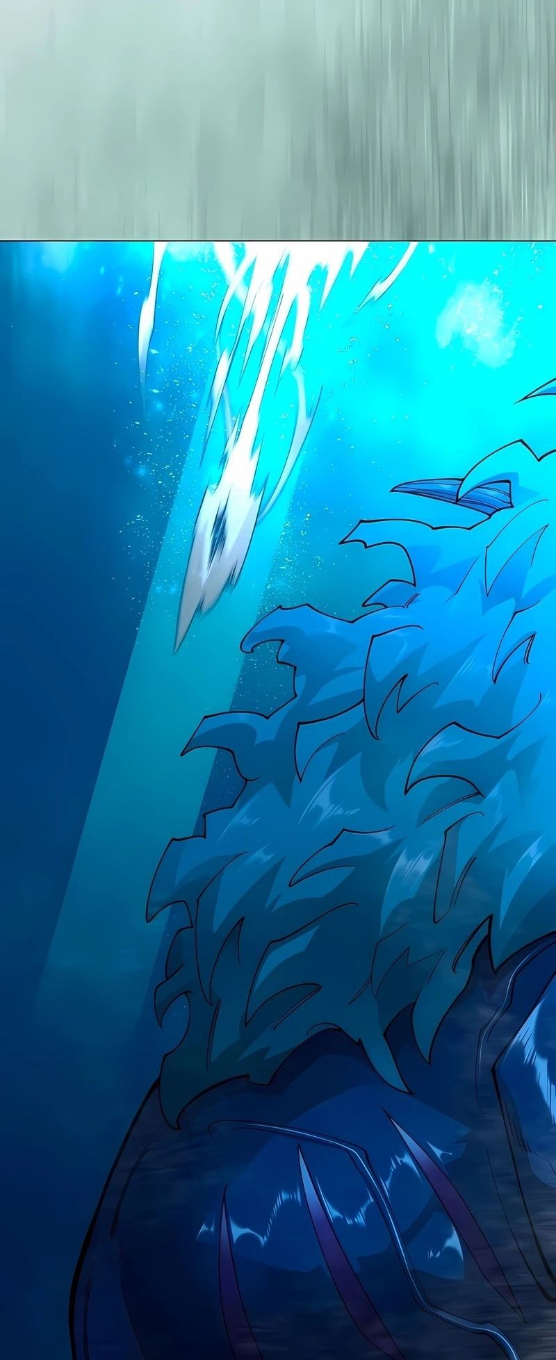 Read Superhuman Era PT Manga Online