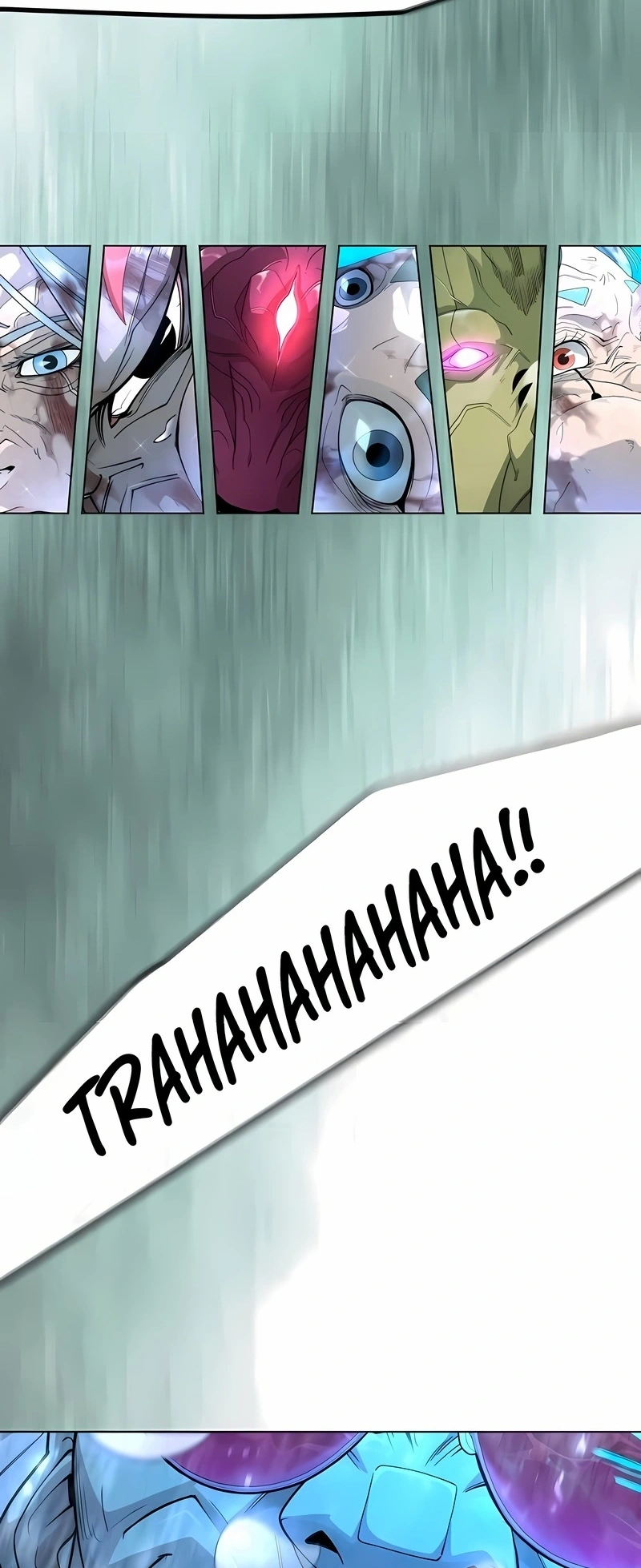 Read Superhuman Era PT Manga Online