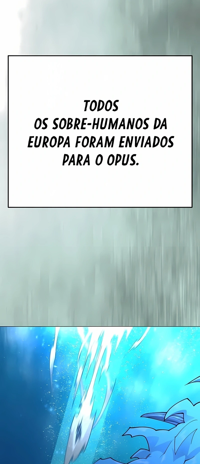 Read Superhuman Era PT Manga Online