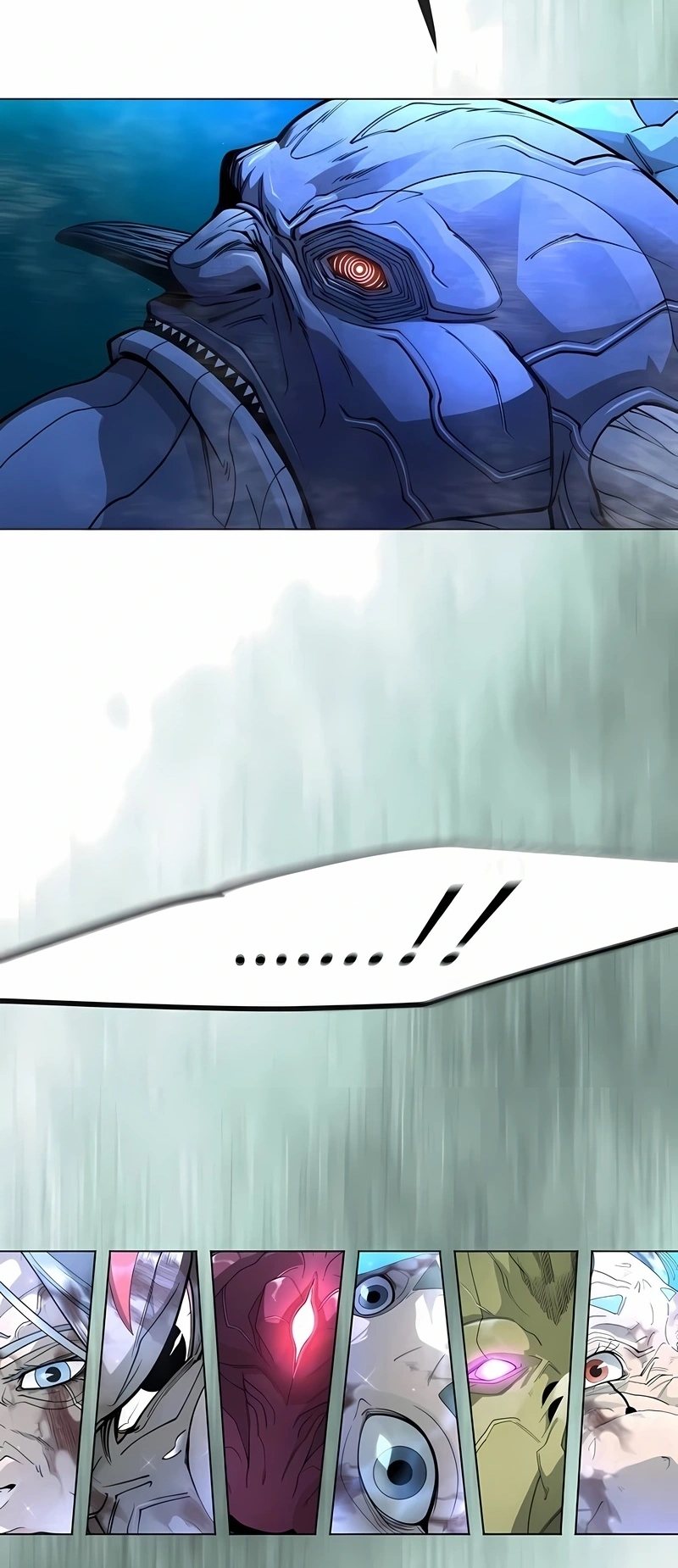 Read Superhuman Era PT Manga Online