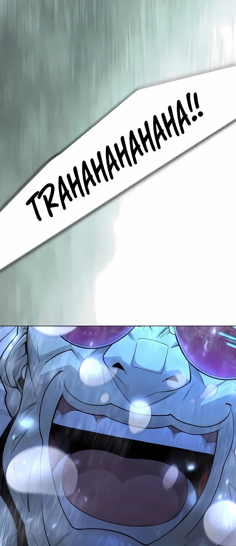 Read Superhuman Era PT Manga Online