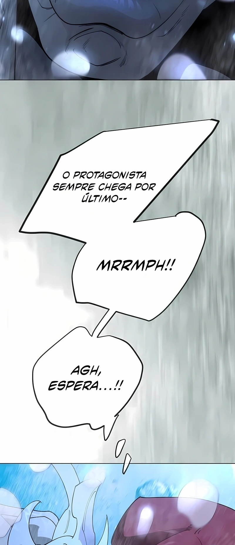 Read Superhuman Era PT Manga Online