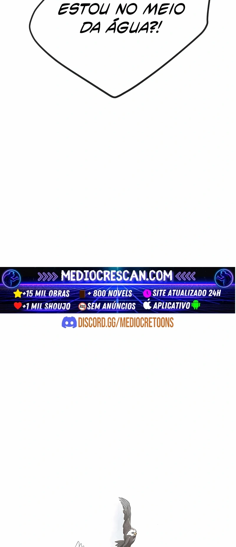 Read Superhuman Era PT Manga Online