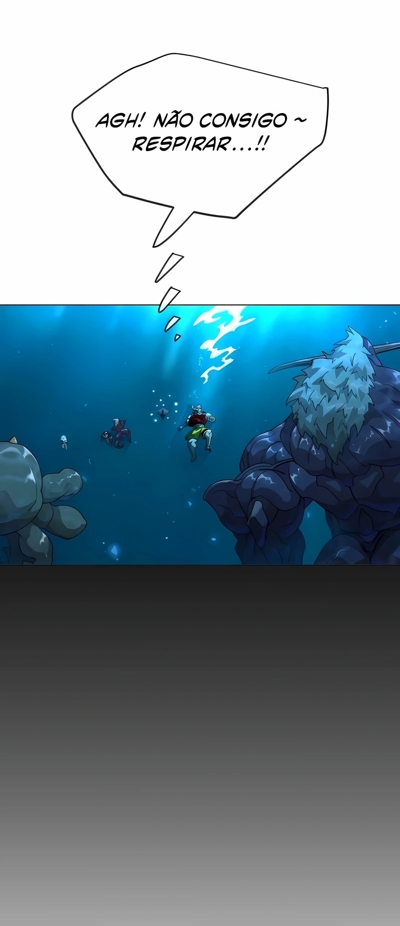 Read Superhuman Era PT Manga Online