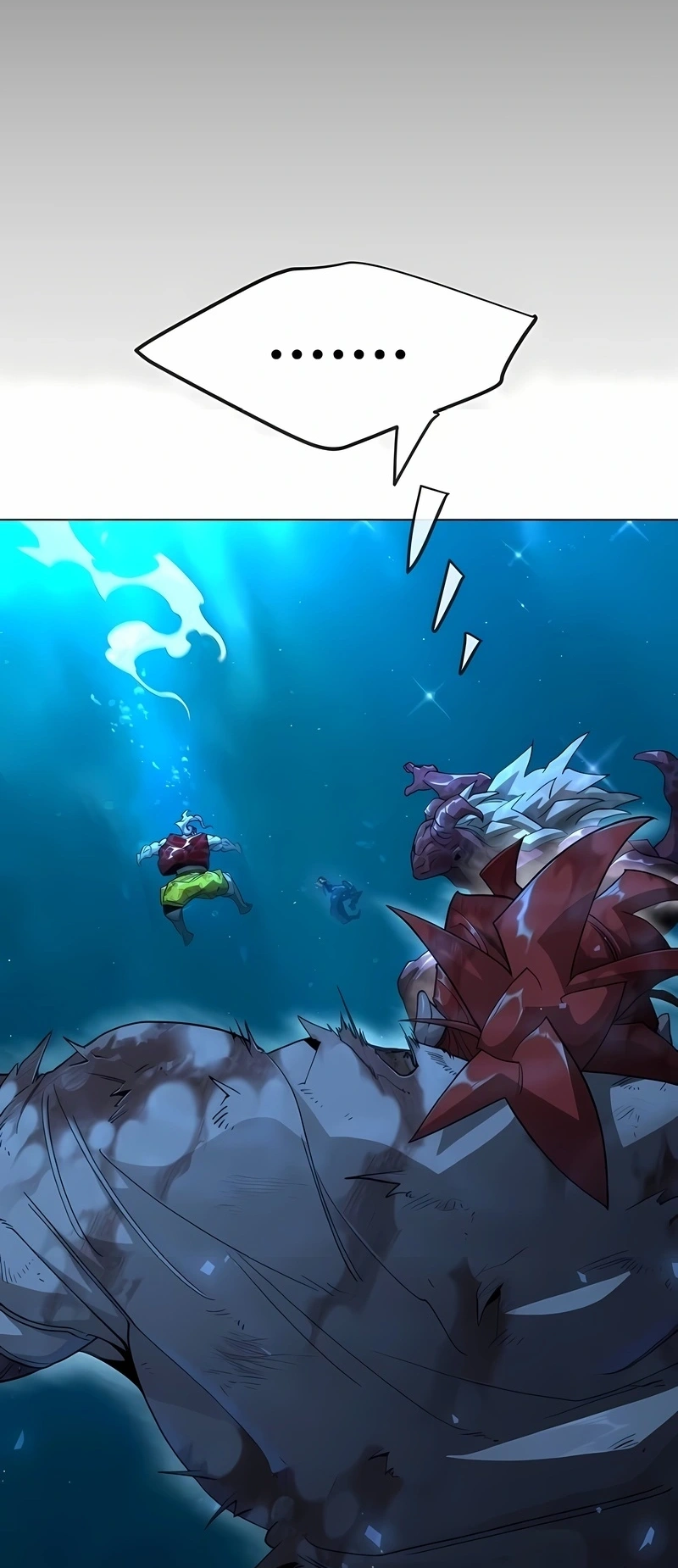 Read Superhuman Era PT Manga Online