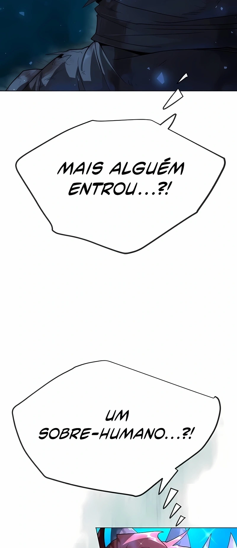 Read Superhuman Era PT Manga Online