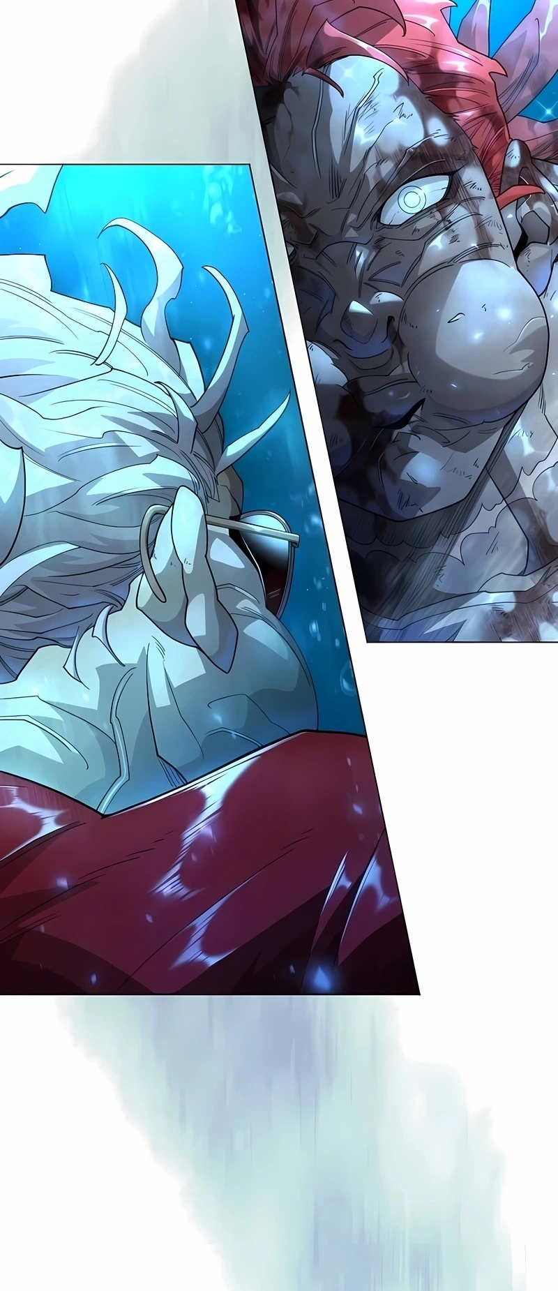 Read Superhuman Era PT Manga Online