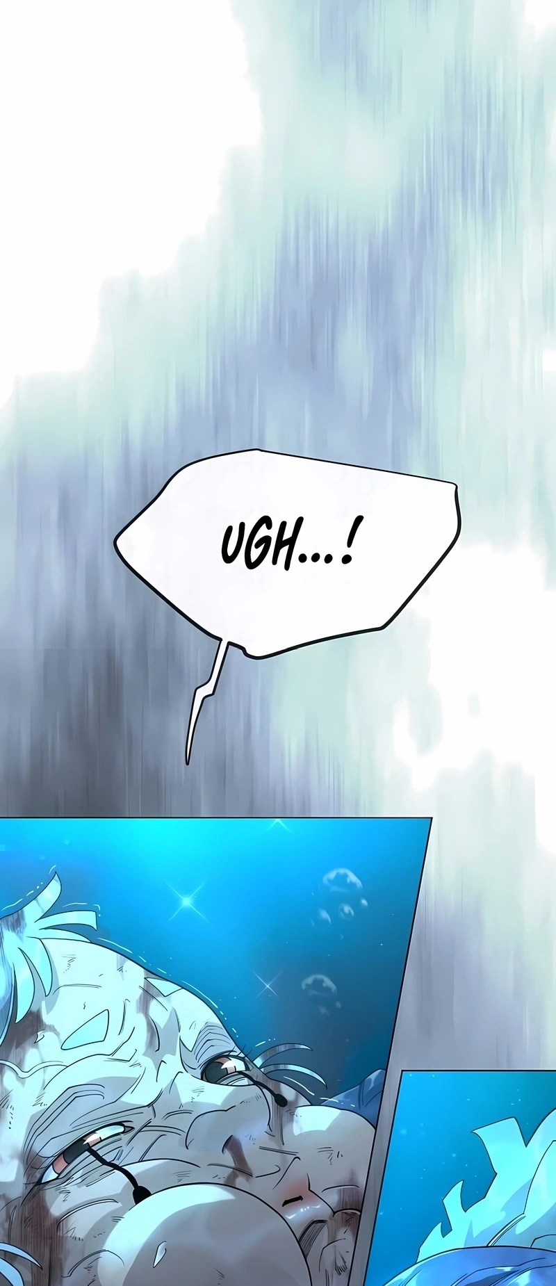 Read Superhuman Era PT Manga Online