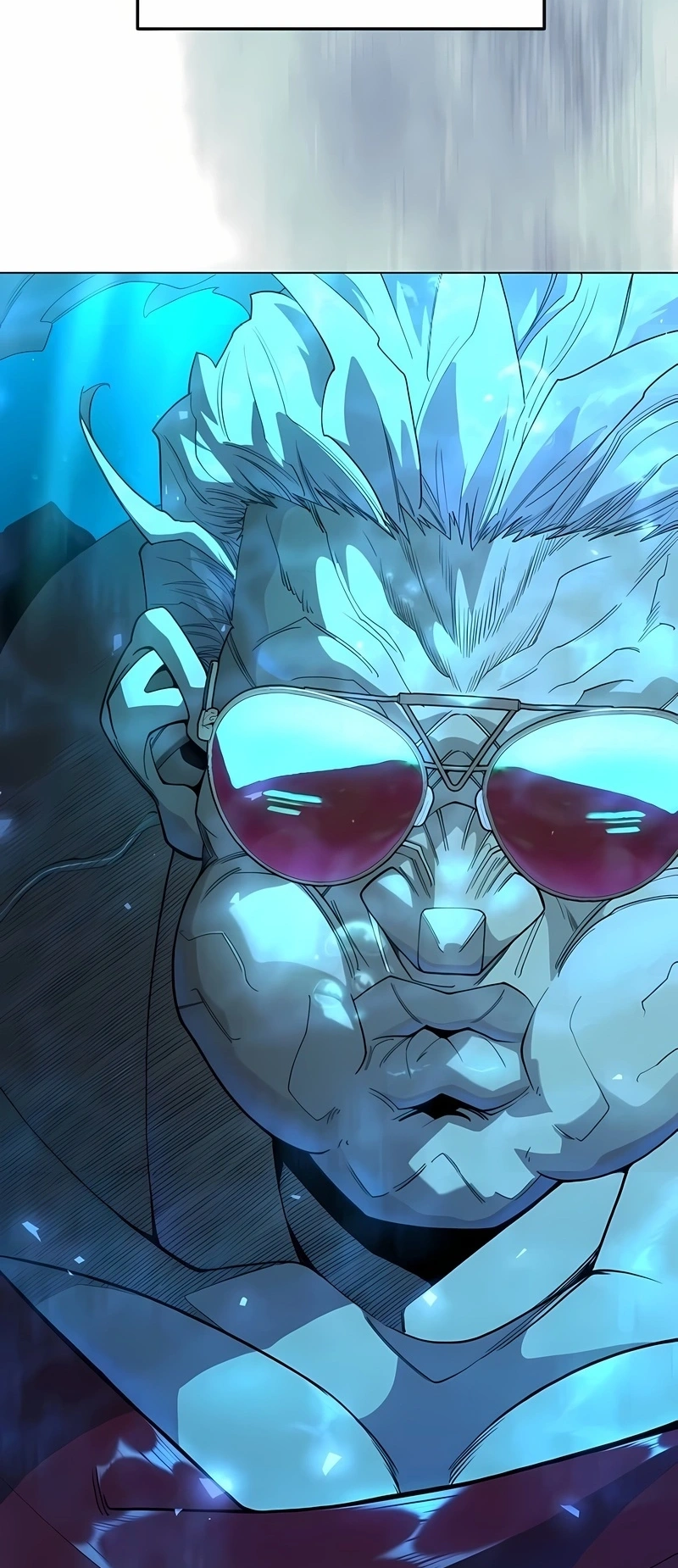 Read Superhuman Era PT Manga Online