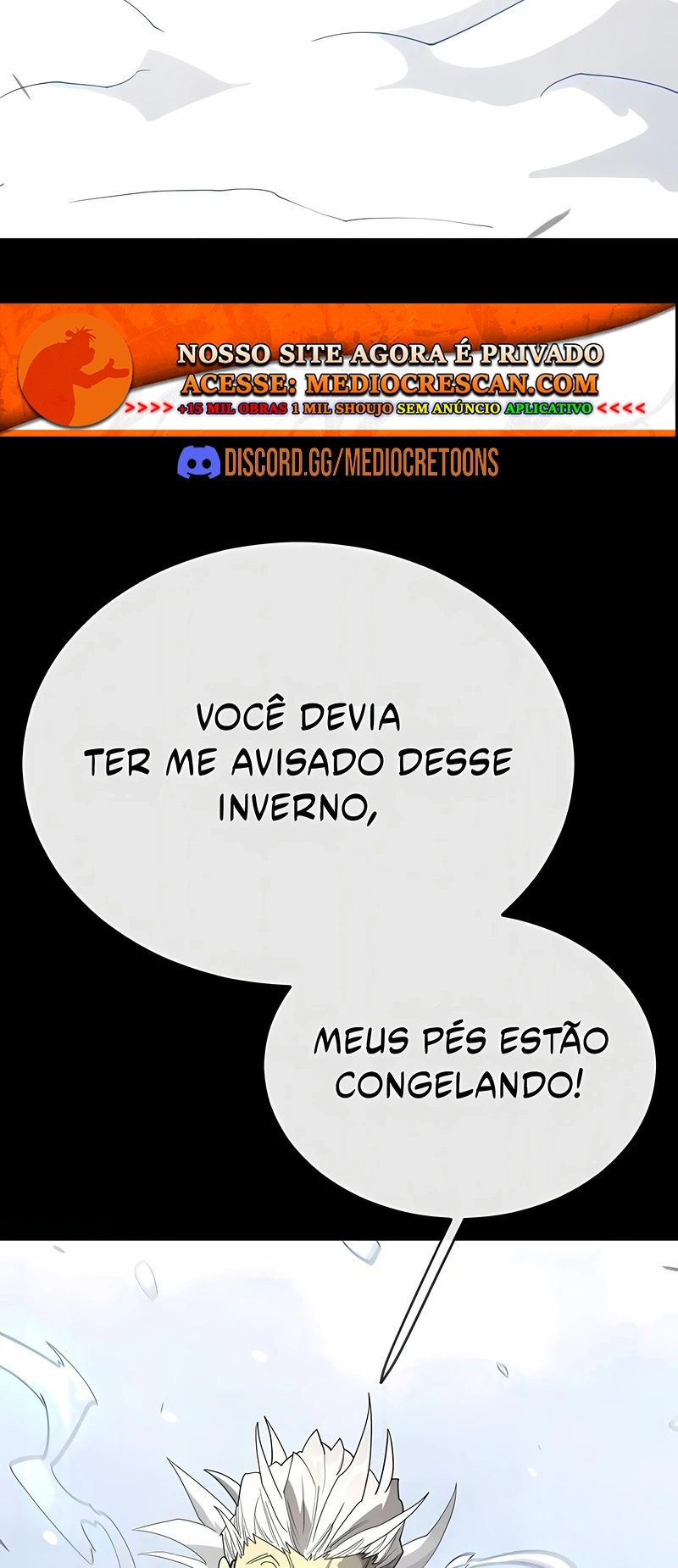 Read Superhuman Era PT Manga Online