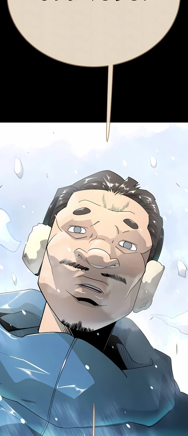 Read Superhuman Era PT Manga Online