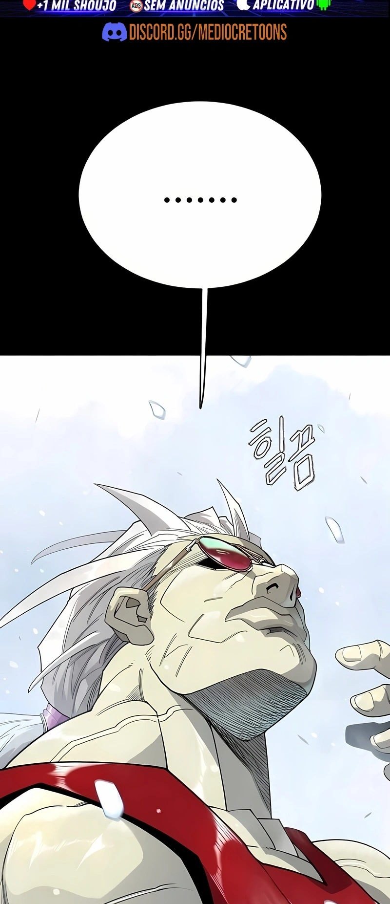 Read Superhuman Era PT Manga Online