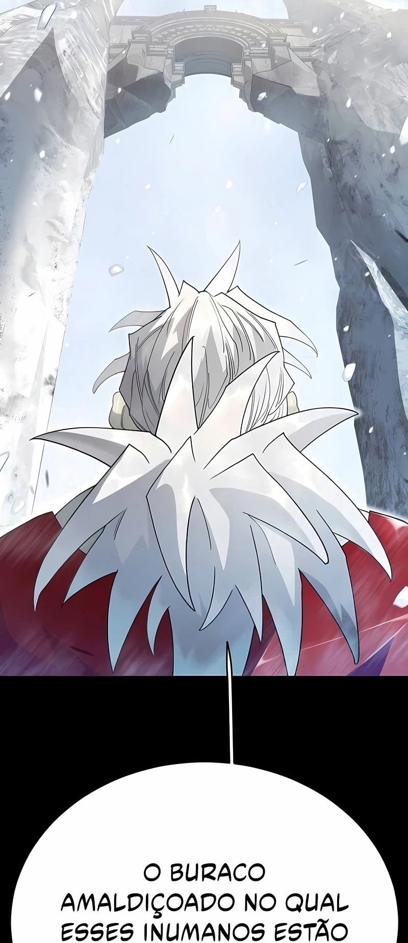 Read Superhuman Era PT Manga Online