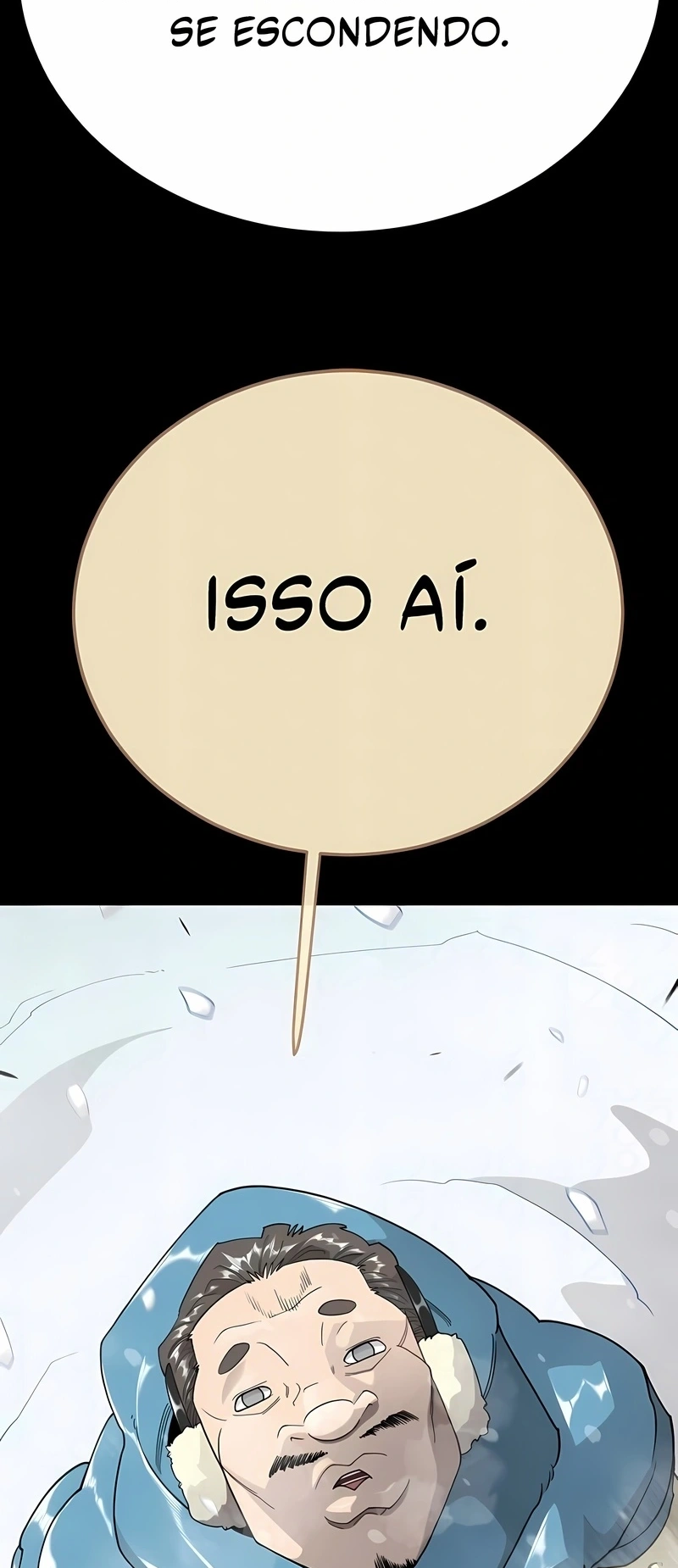 Read Superhuman Era PT Manga Online