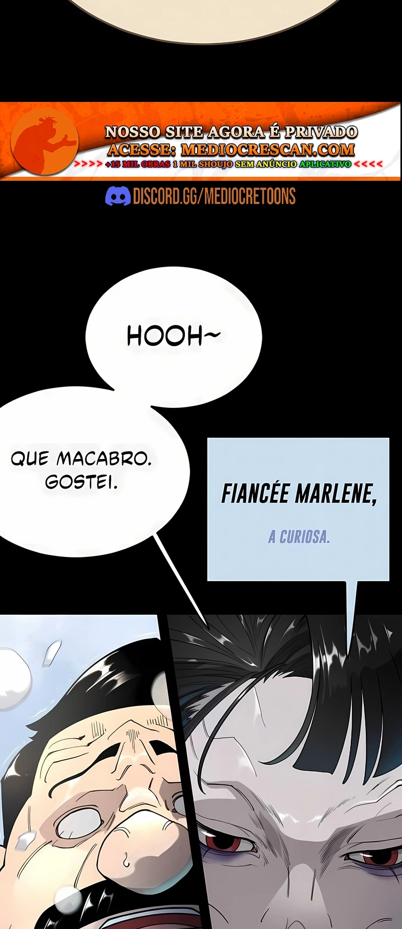 Read Superhuman Era PT Manga Online