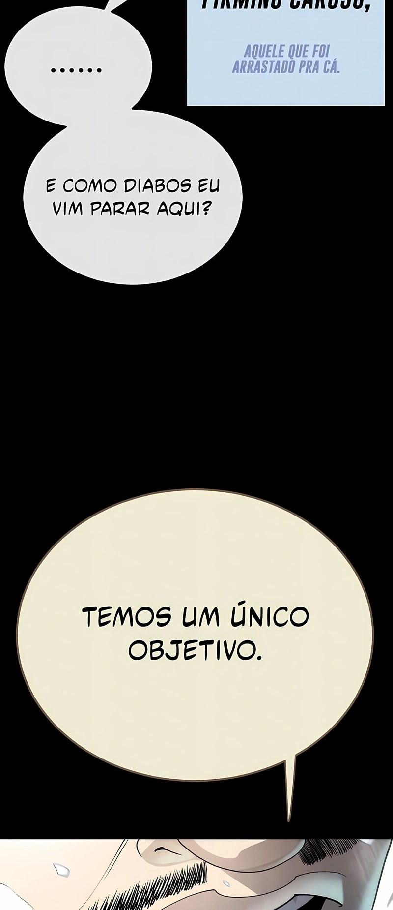 Read Superhuman Era PT Manga Online