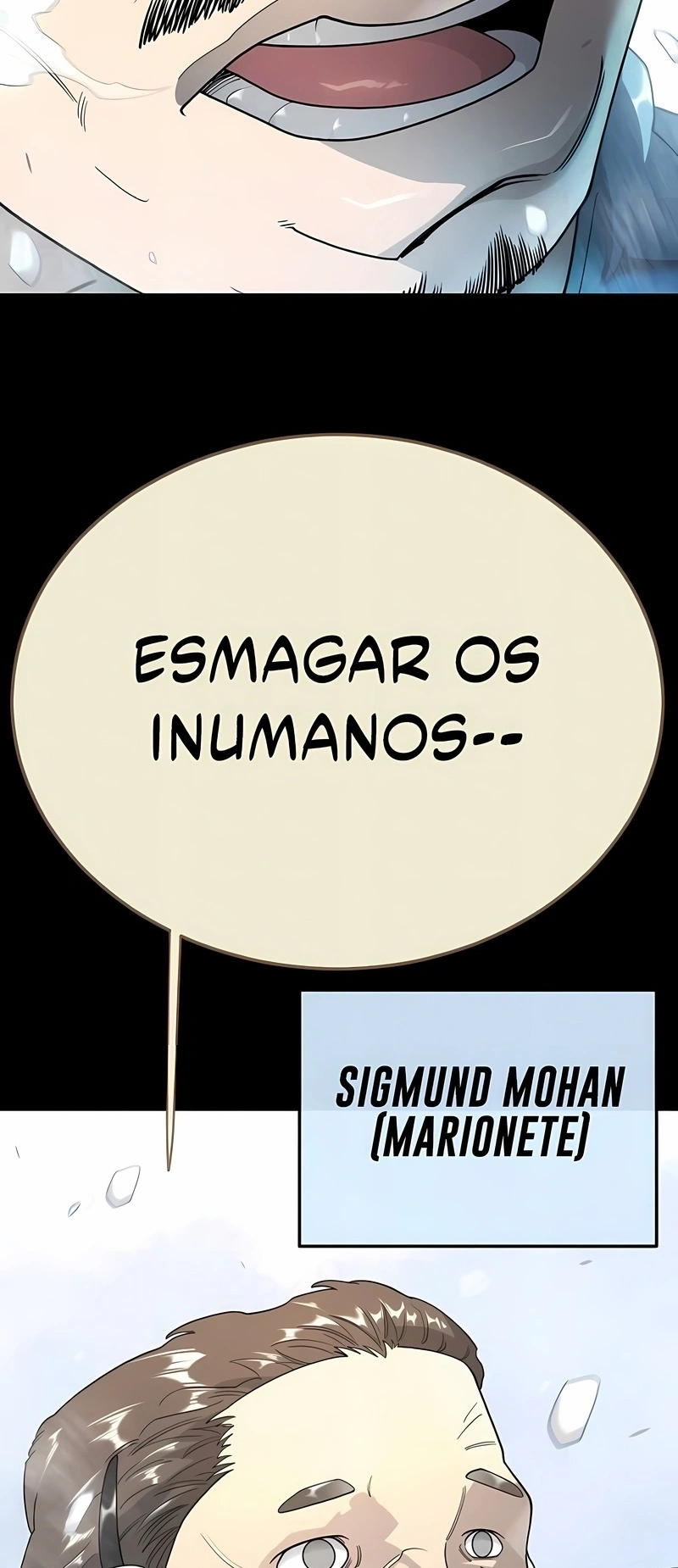 Read Superhuman Era PT Manga Online