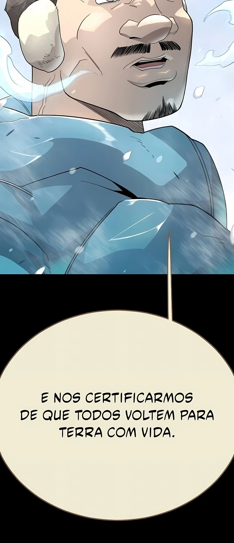 Read Superhuman Era PT Manga Online